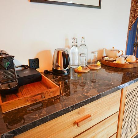 The Allure Ubud Villas Екстериор снимка