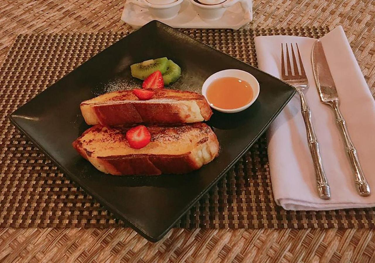 The Allure Ubud Villas Екстериор снимка