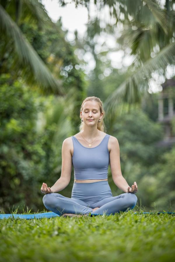 The Allure Ubud Villas Екстериор снимка