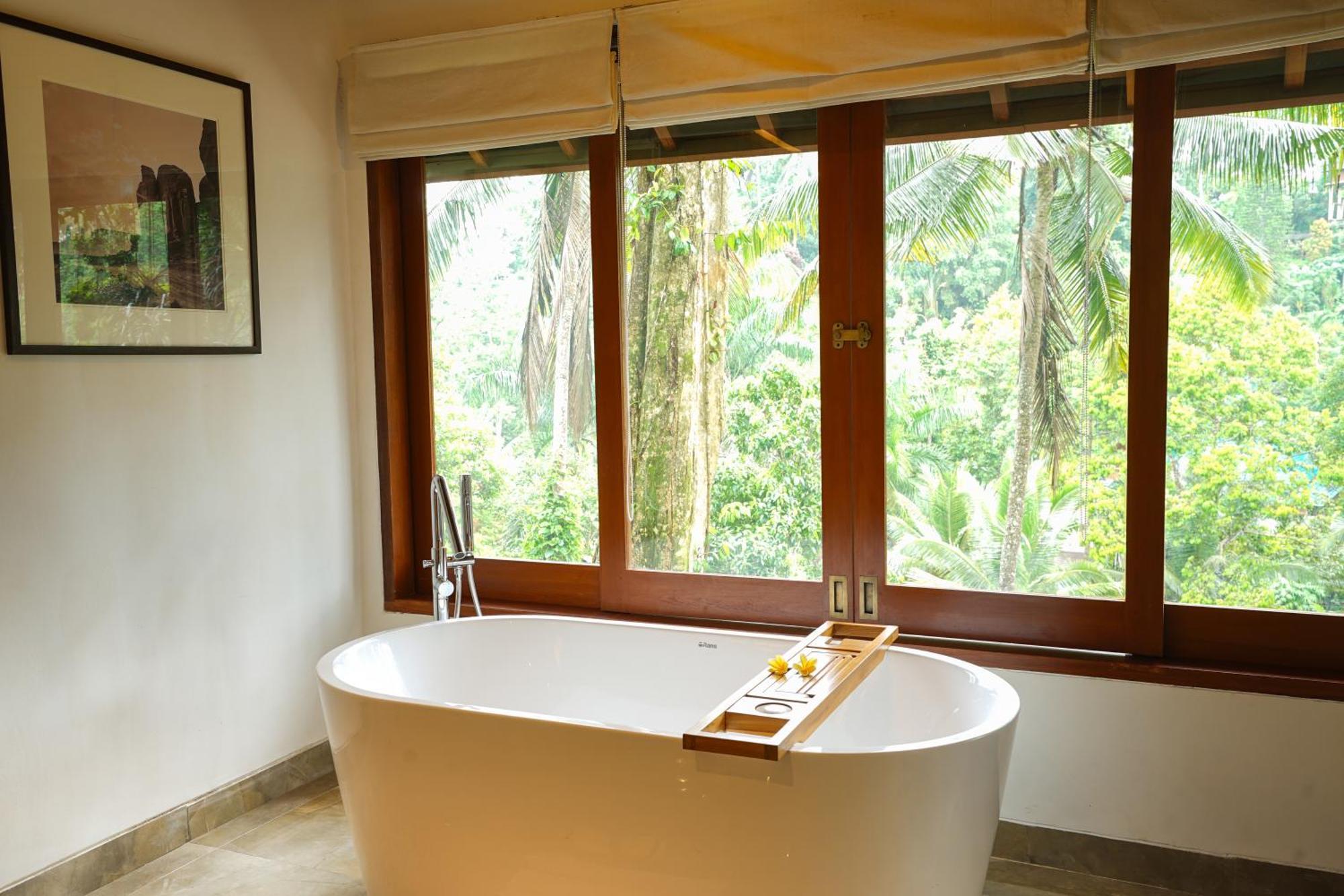 The Allure Ubud Villas Екстериор снимка